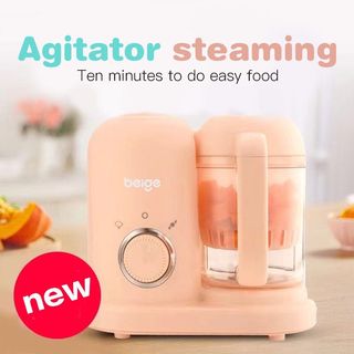 Baby food 2025 blender malaysia