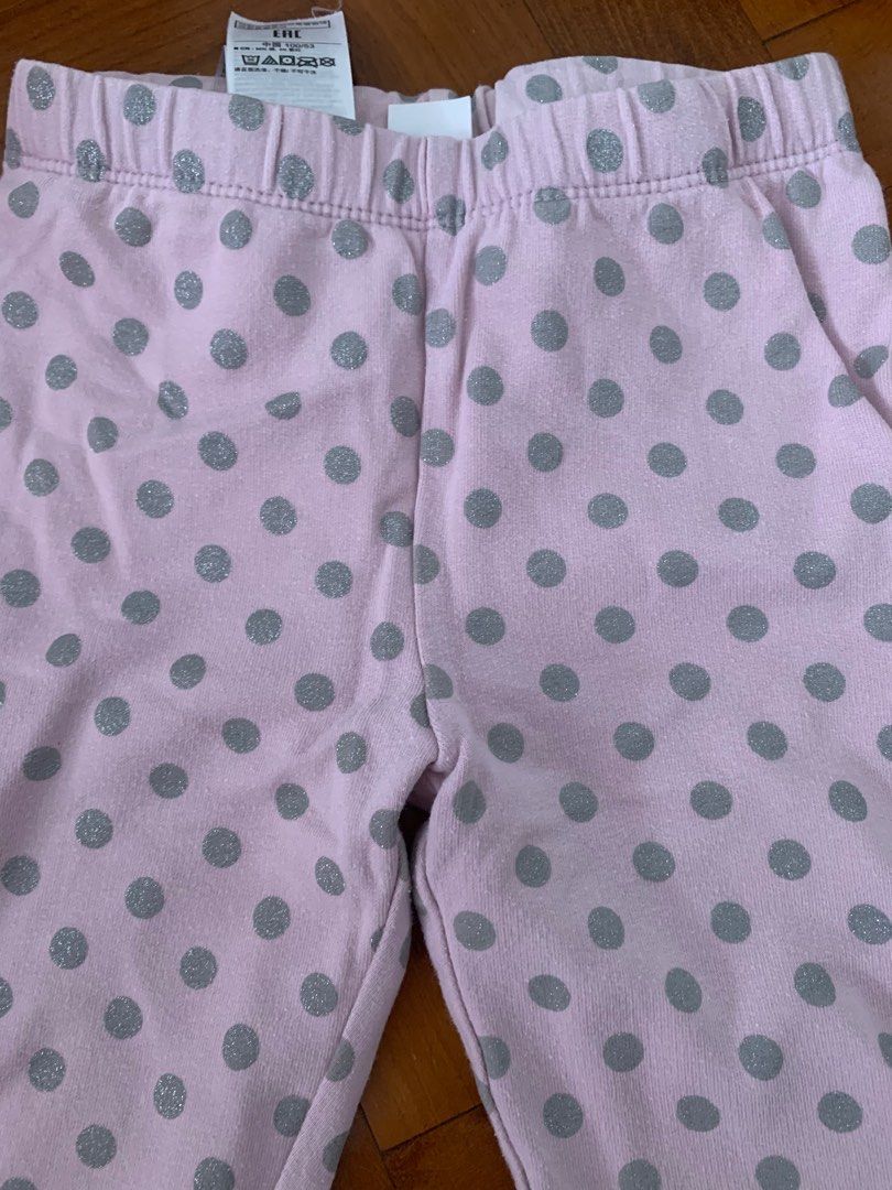 Gap baby girl leggings outlet
