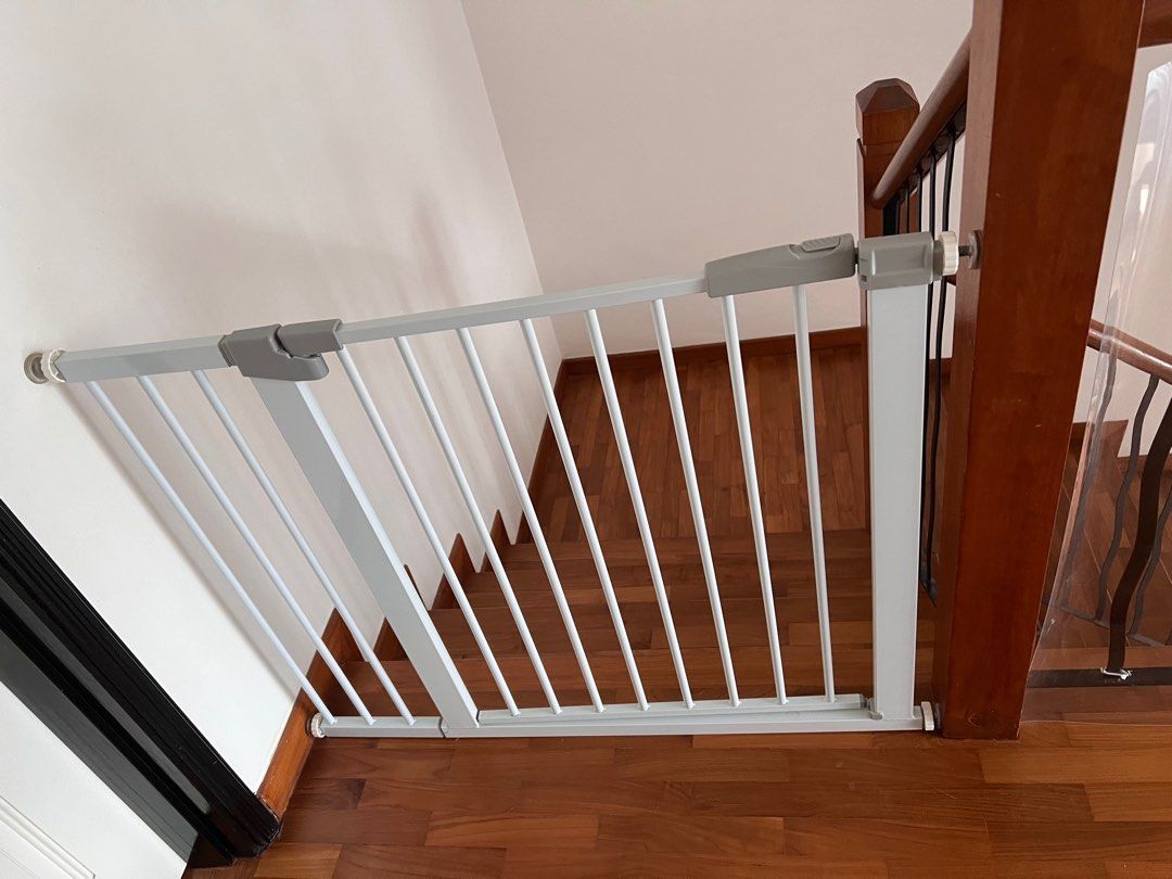 Lemka baby gate clearance