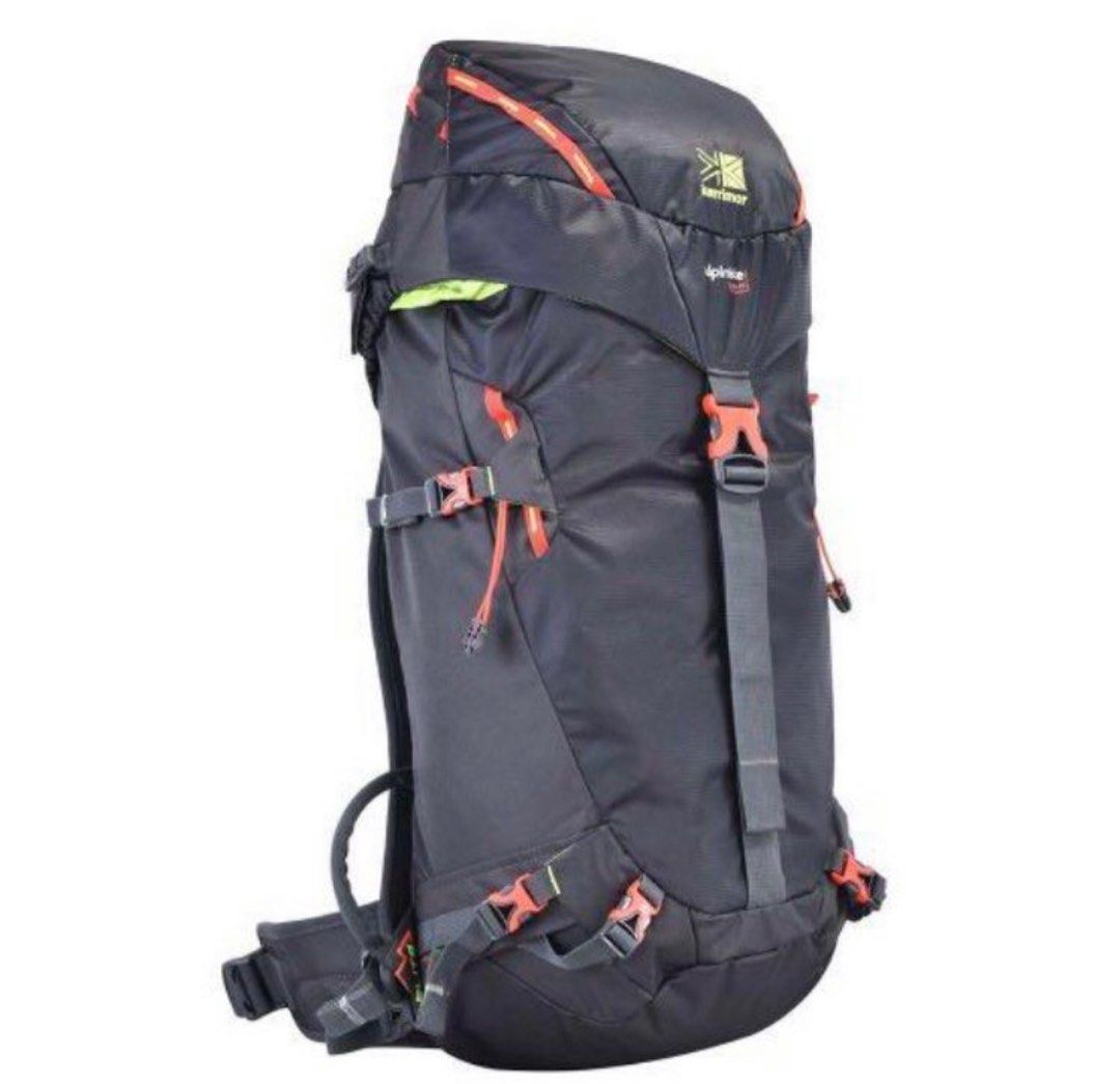 Karrimor alpiniste 40 10 rucksack discount