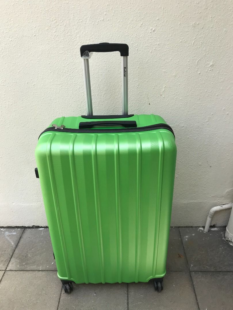 Balrin luggage price store