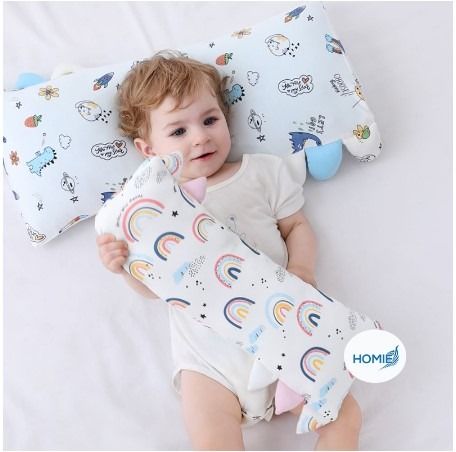 Kids first pillow top