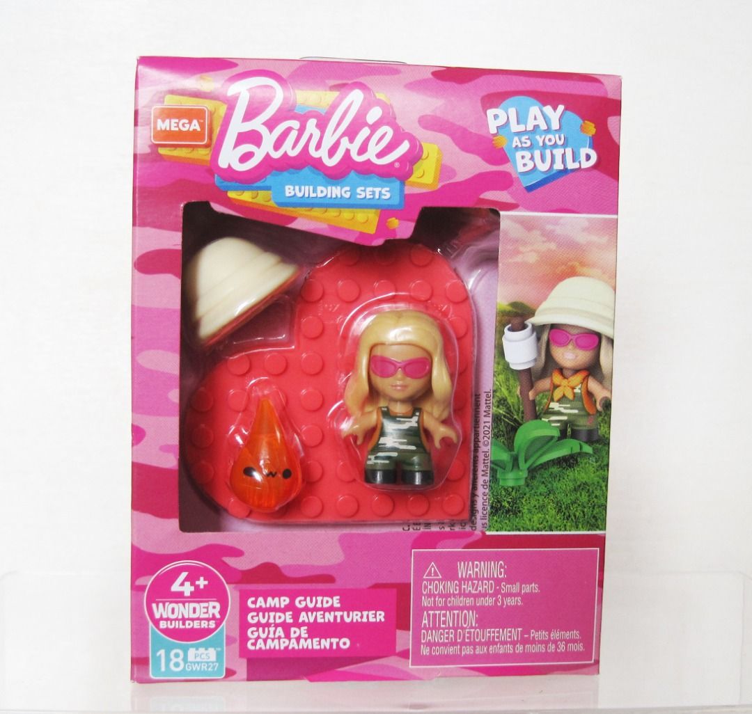 Lego barbie games hotsell