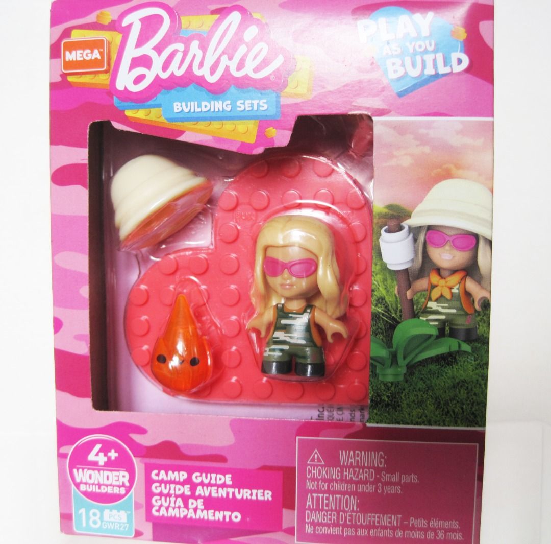 Lego barbie games deals