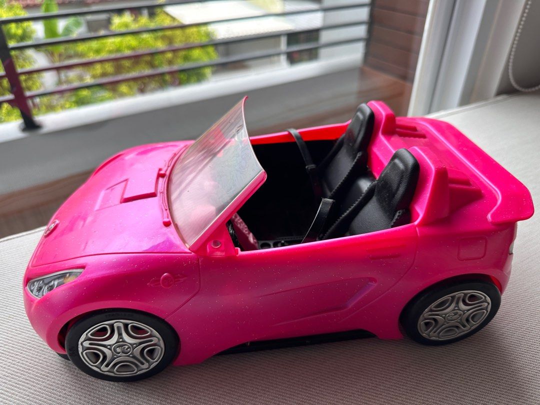Dvx59 barbie best sale