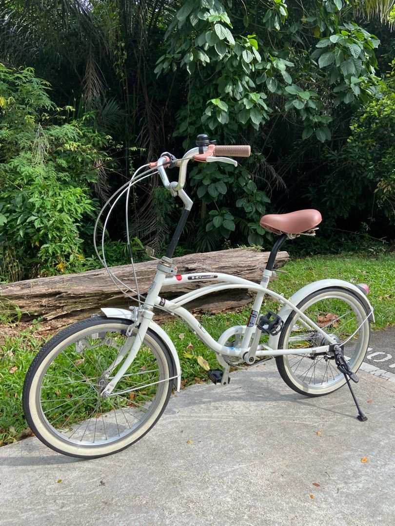 Used beach cruiser hotsell