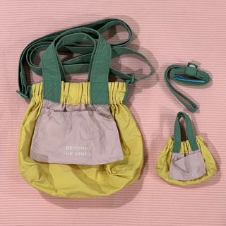 Cheap yellow handbags shop
