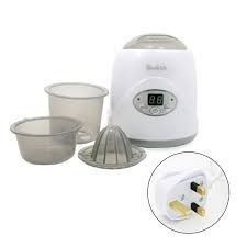 Bimirth bottle sales warmer reviews