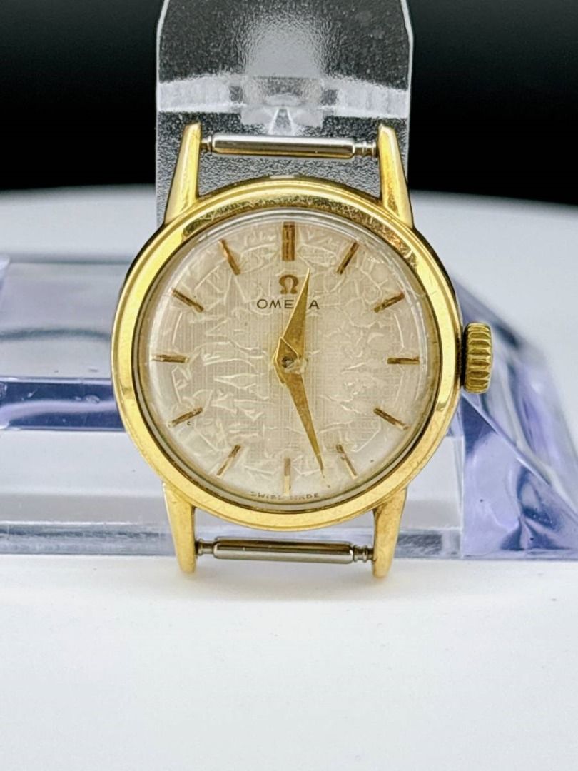 Omega hotsell cal 244