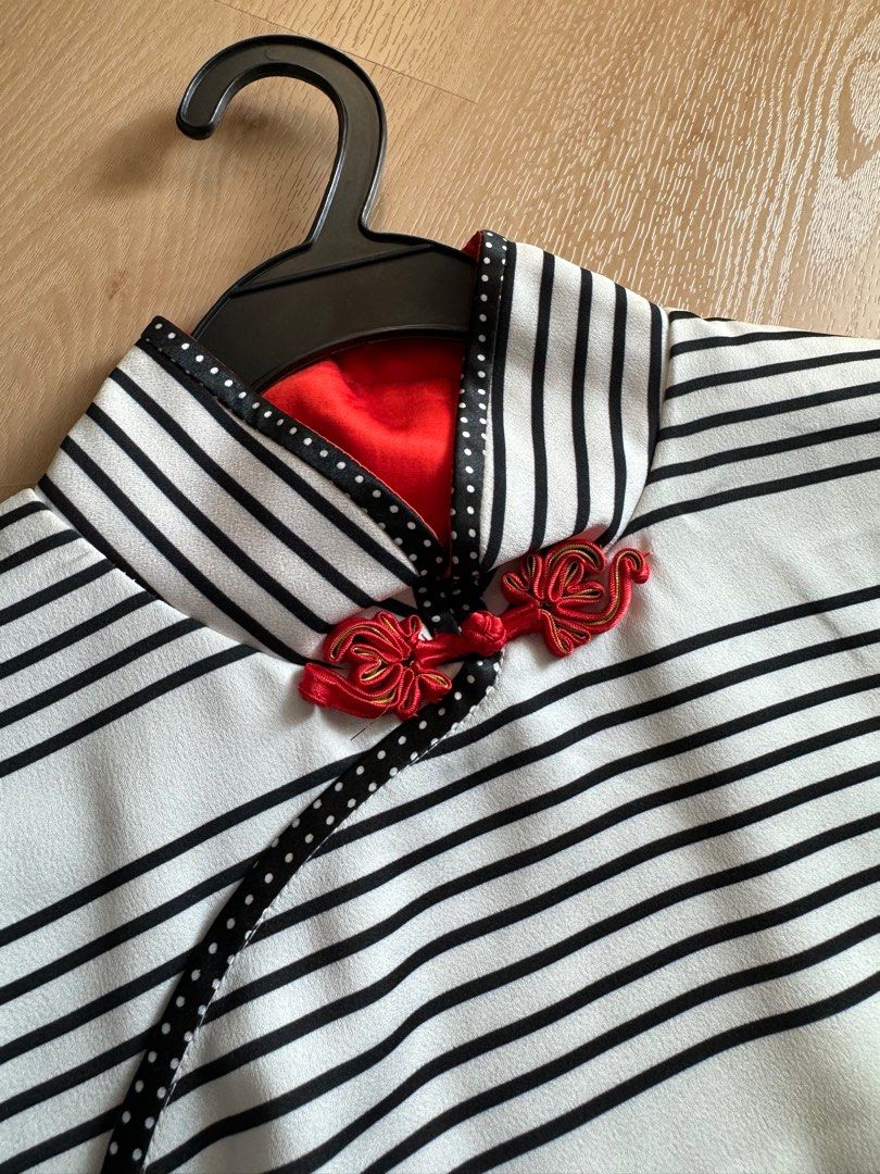 Blum Cheongsam