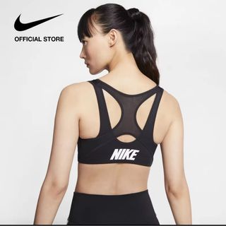 Nike High Impact Sports Bra - XL, Women's Fashion, Activewear on Carousell