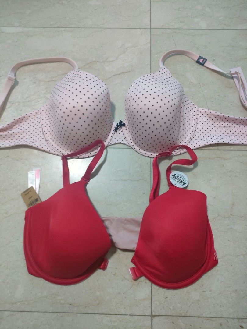 Victoria Secret bra 34DD, Women's Fashion, New Undergarments