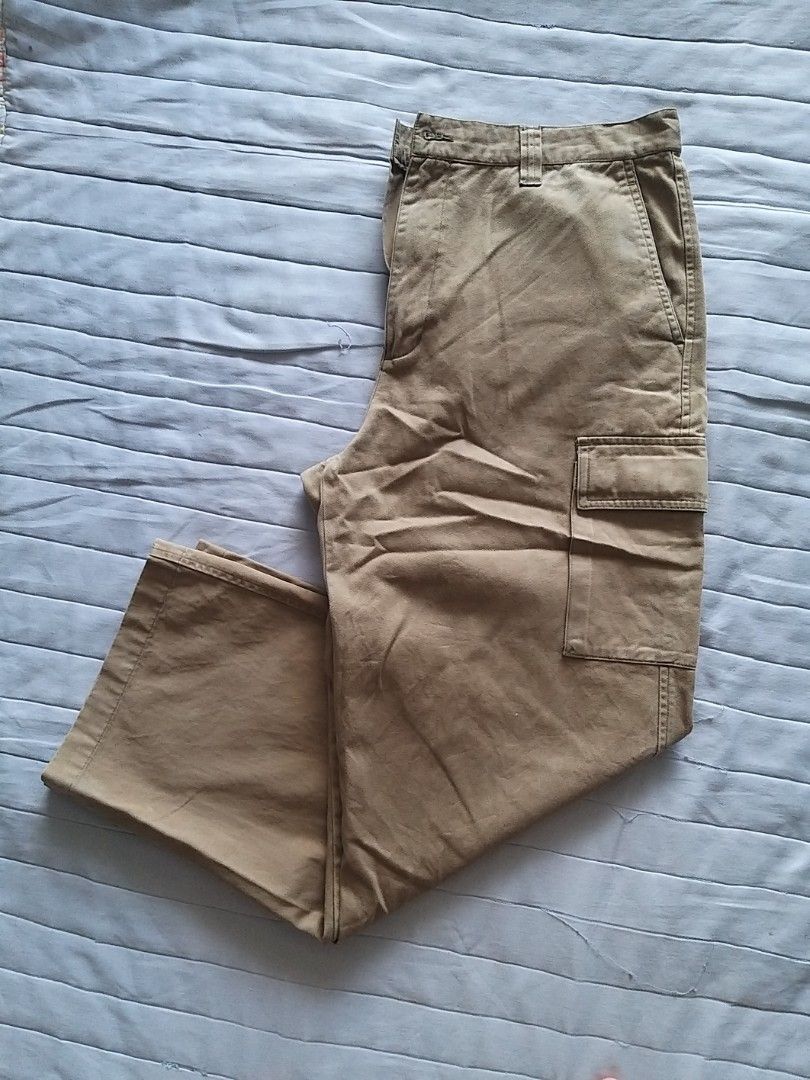 Bossini chinos hot sale