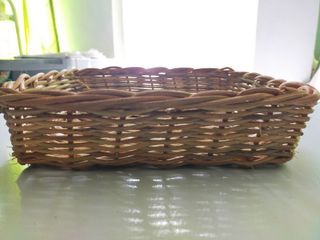 Bread basket Tray