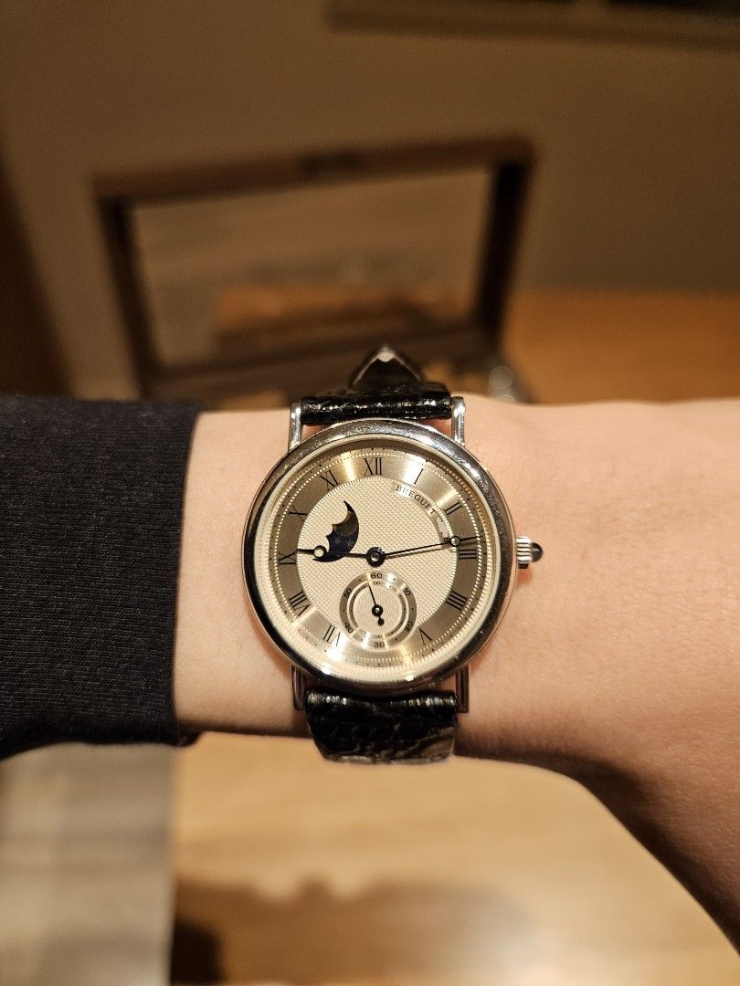 Breguet 3300 2025