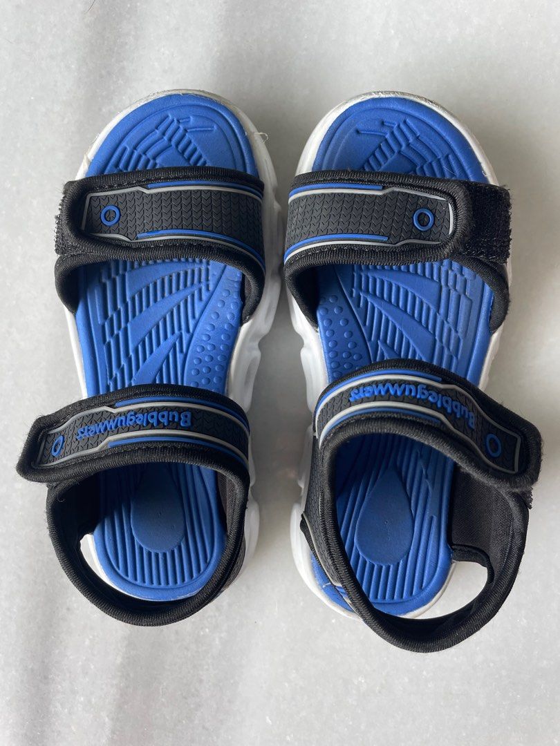 Bubblegummers sandals Babies Kids Babies Kids Fashion on