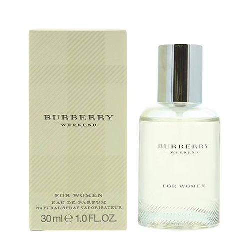 Burberry Weekend EDP for Women 30ml 50ml 100ml Tester Eau de Parfum Yellow Brand New 100 Authentic Perfume FragranceCart Beauty Personal Care Fragrance Deodorants on Carousell