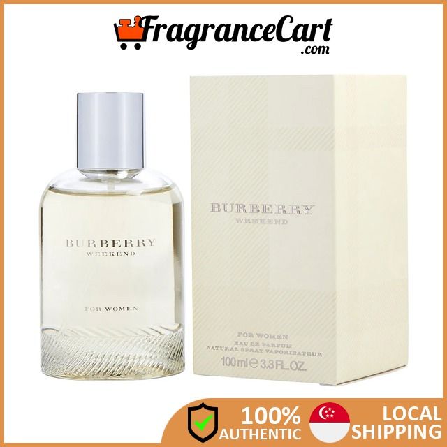 Burberry 30ml outlet perfume yellow