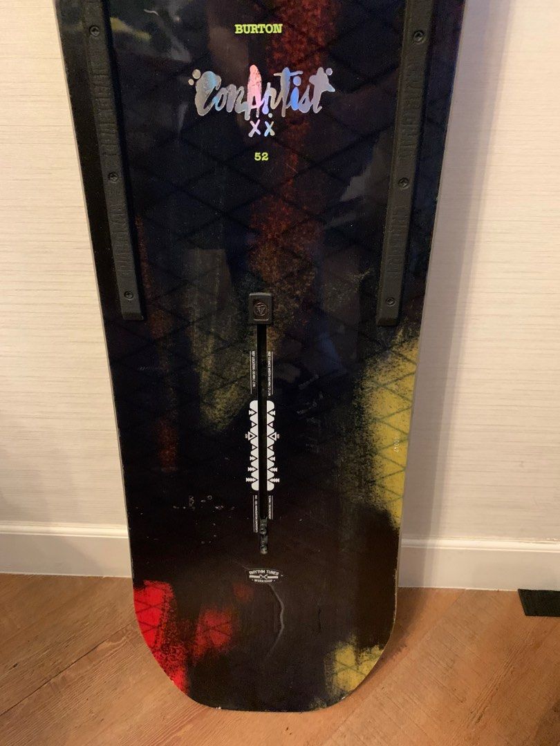 burton family tree panhandler snowboard 2018 Hometown Hero 152 From exploring the trail map to sneaking away in search of secret stashes BURTON 2018 model Family Tree