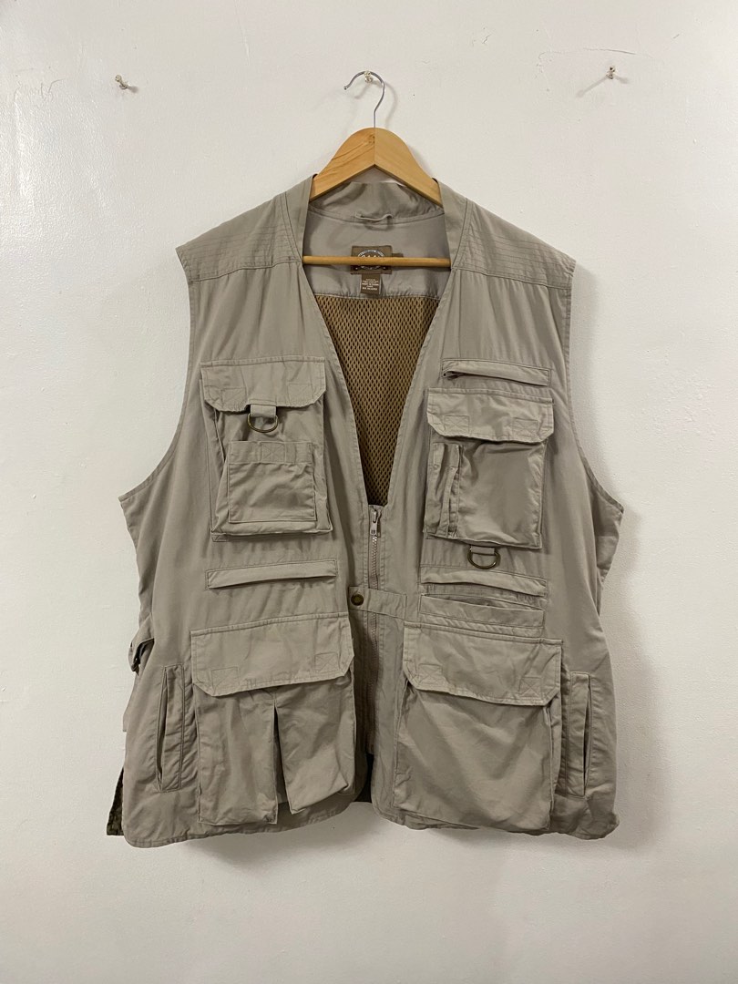 Cabelas carhartt cheap vest