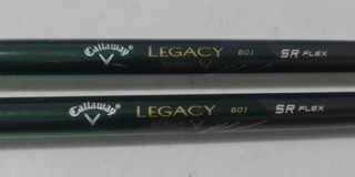 Callaway Legacy 601 Series V Replacement Shaft.