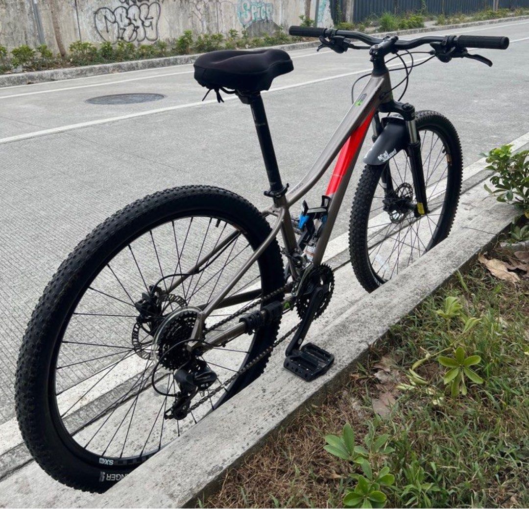 Cannondale hot sale tango 5