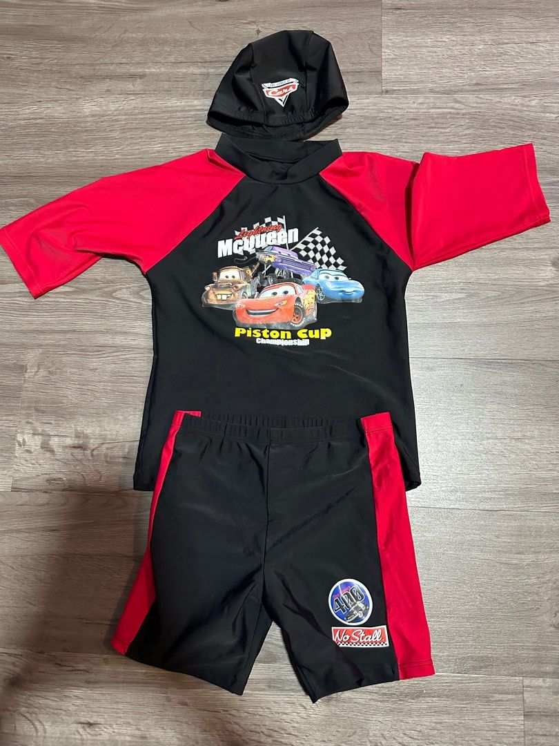 Swimming costume for 3 year boy sale