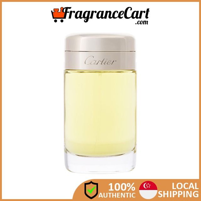 Cartier baiser vole tester outlet