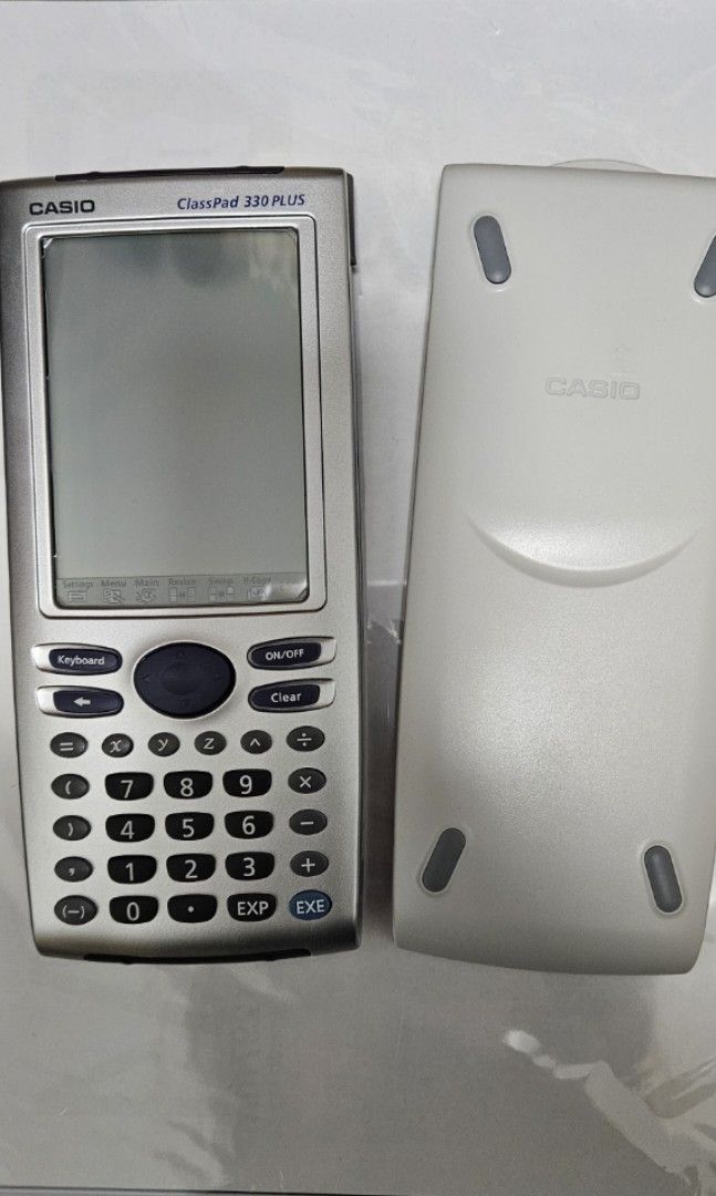 Casio classpad 330 officeworks 2025