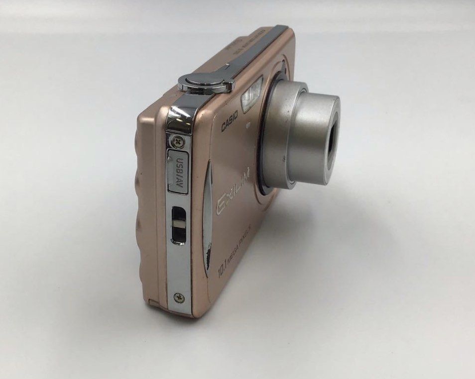 Sony Cyber-shot EX-Z270 6.0メガピクセル Sony Cyber-shot EX-Z270 6.0メガピクセル Sony Cyber-shot EX-Z270