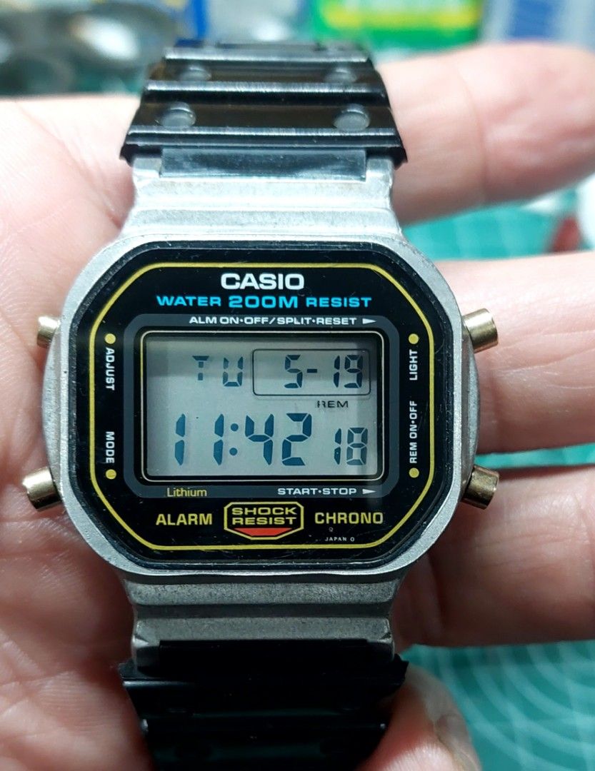 Dw5000sp 2025