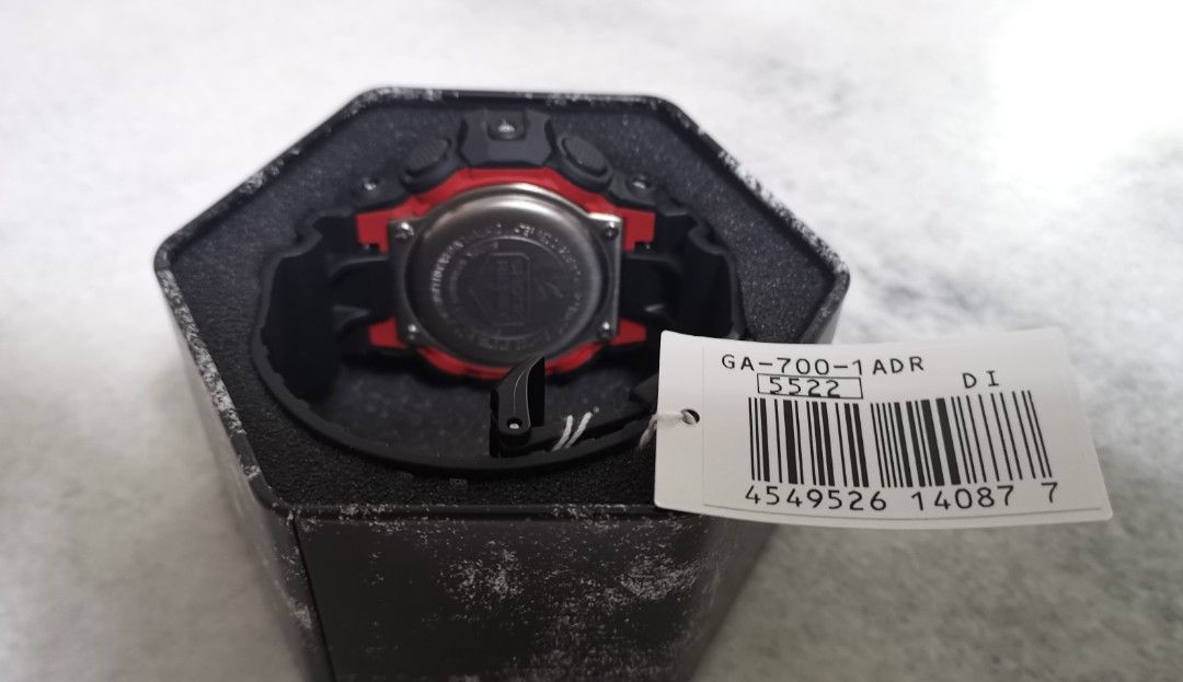 Ga 700 cheap adr