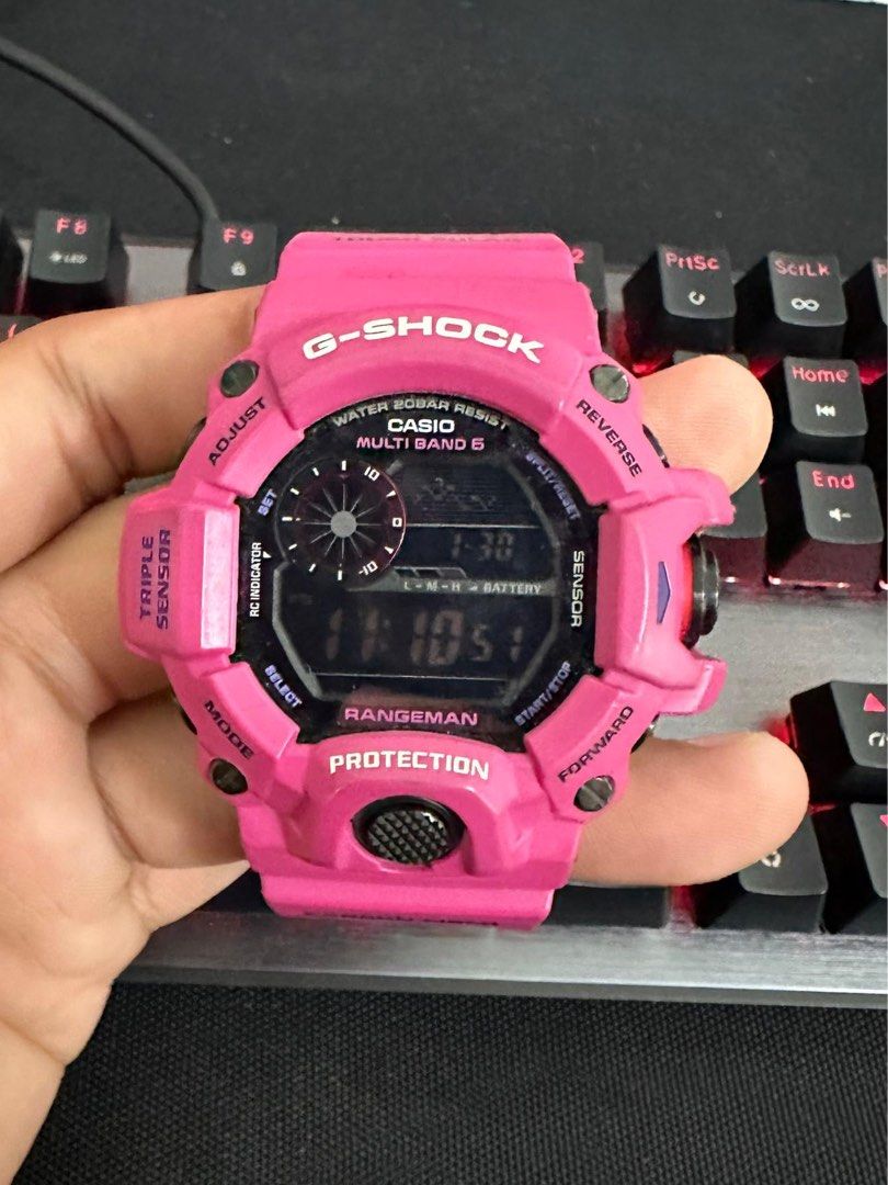 Gw 9400 on sale srj