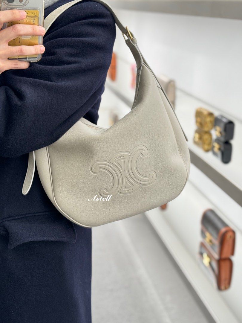 【日本入手困難】SMALL HELOISE BAG IN SUPPLE GRAINED CALFSKIN GRAINED CALFSKIN SUPPLE BAG 【日本入手困難】SMALL IN HELOISE