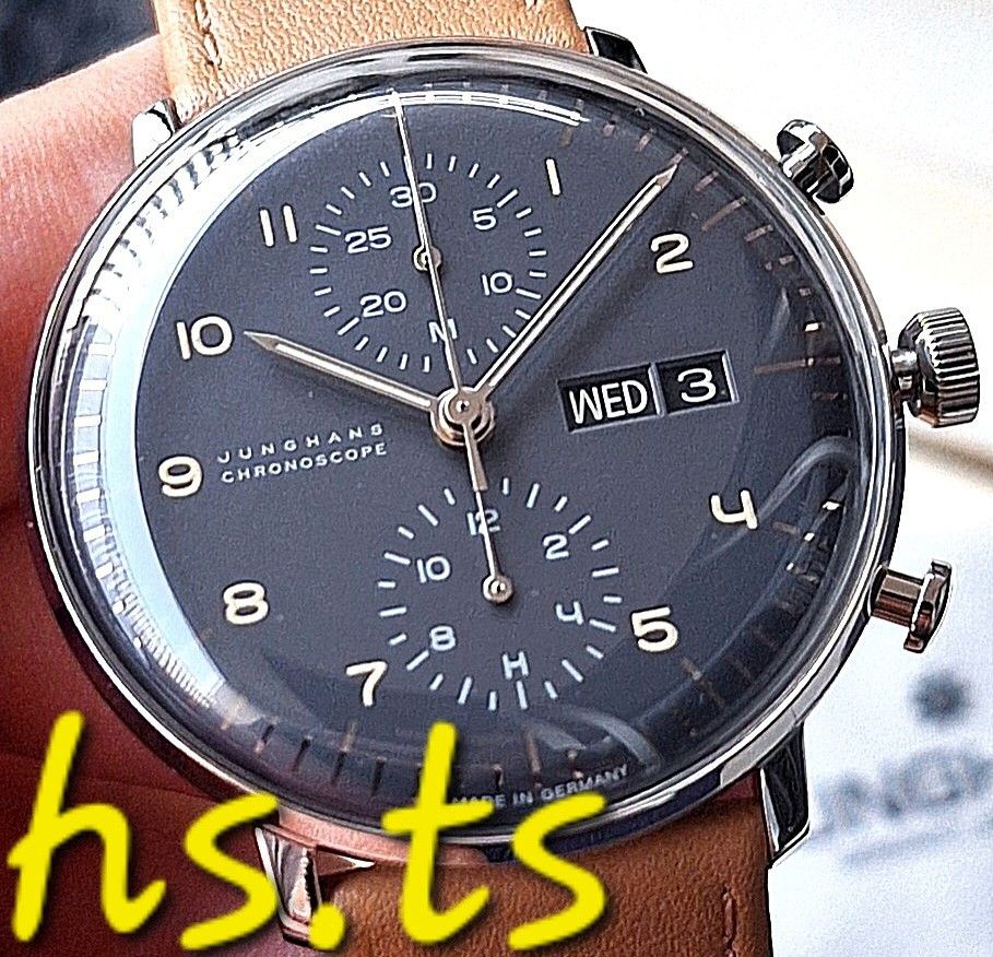 Cheapest sales junghans watches