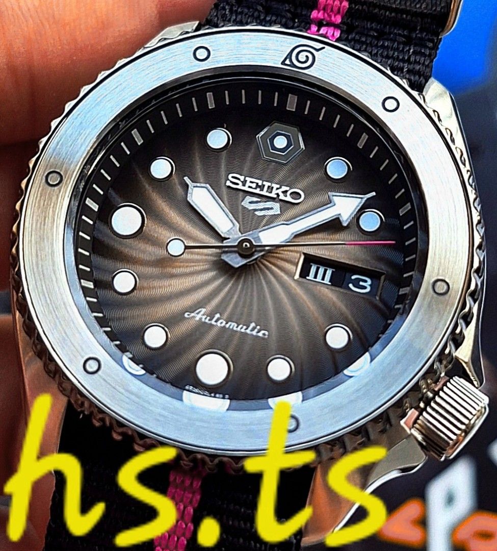 Cheapest seiko outlet automatic watches