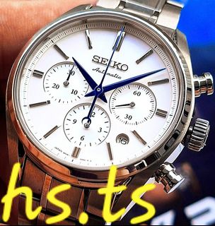 Seiko chronograph for new arrivals sale
