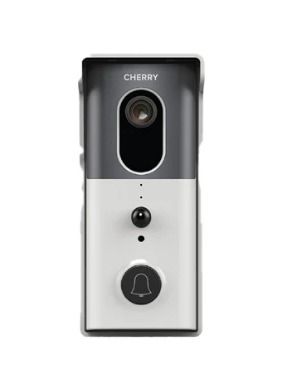 CHERRY Smart Video Doorbell V2 (New)