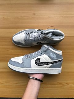 Air jordan dior price cheap philippines