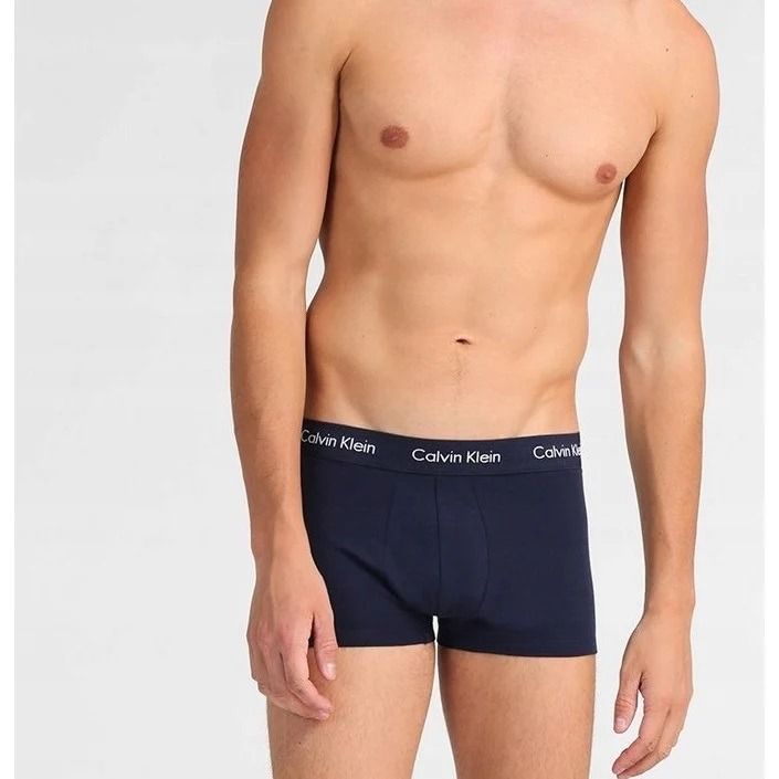 CK classic underwear (boxer / trunk), fit size L, Men's Fashion, Bottoms,  New Underwear on Carousell