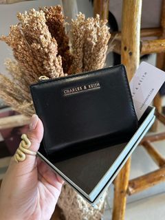 C&K Wallet With Box ONHAND
