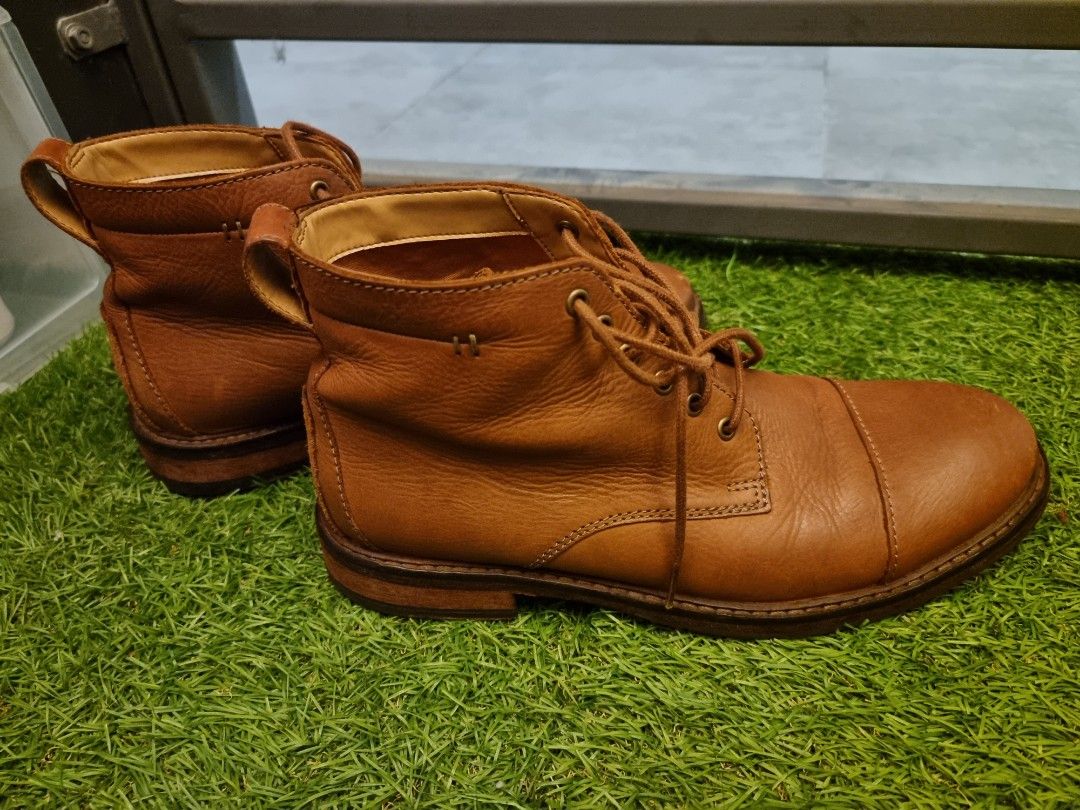 Batcombe boots clearance