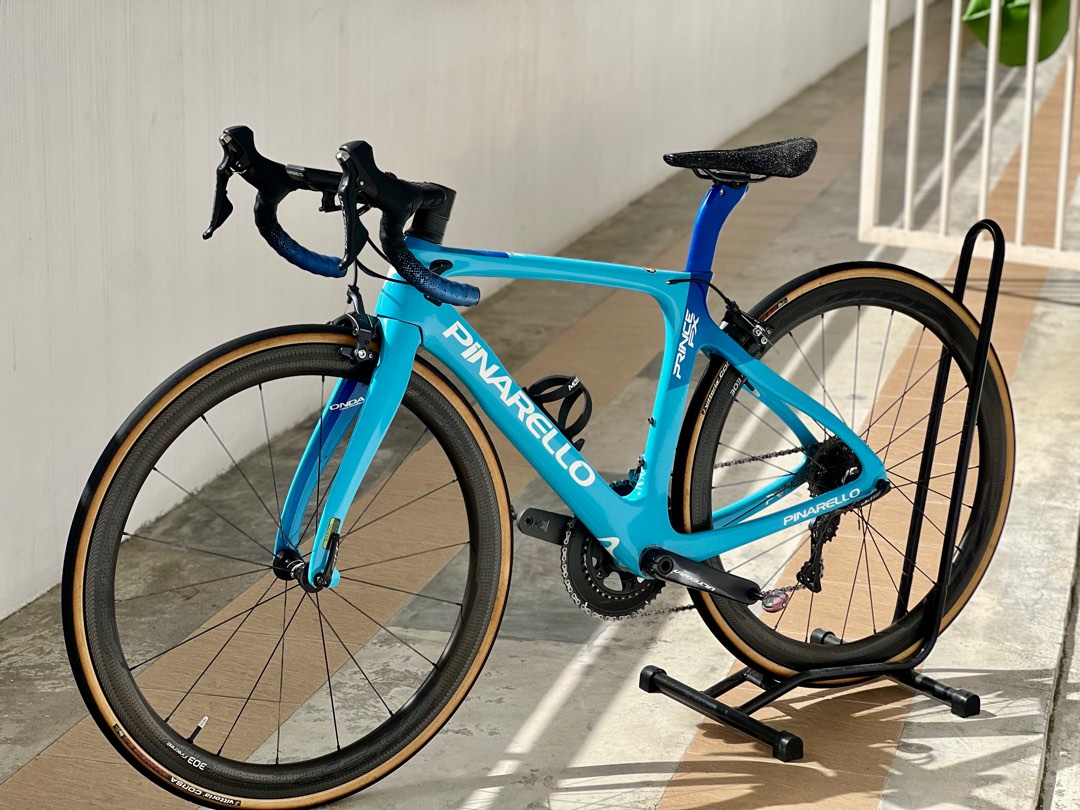 Pinarello clearance store