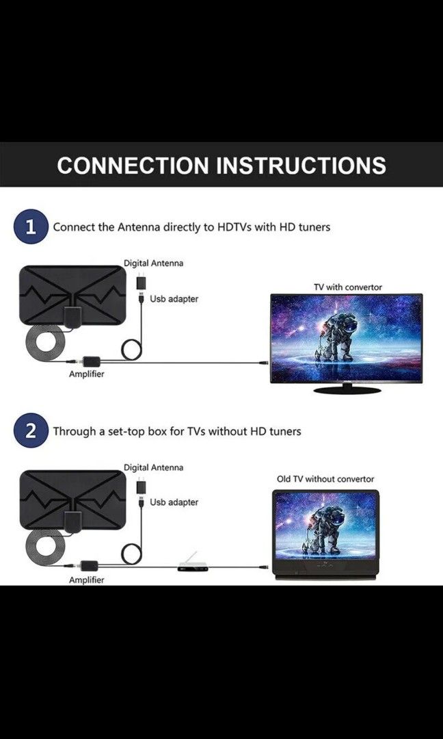 How to get espn on antenna tv sale
