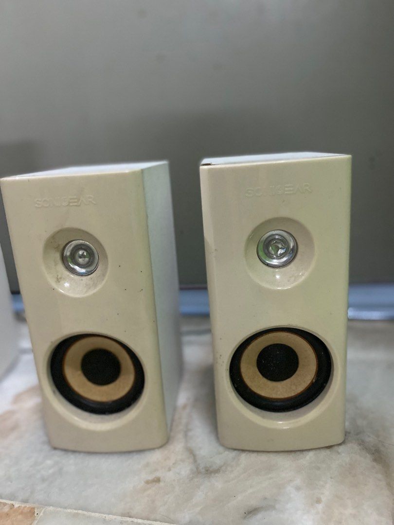 Sonic speakers for sales sale