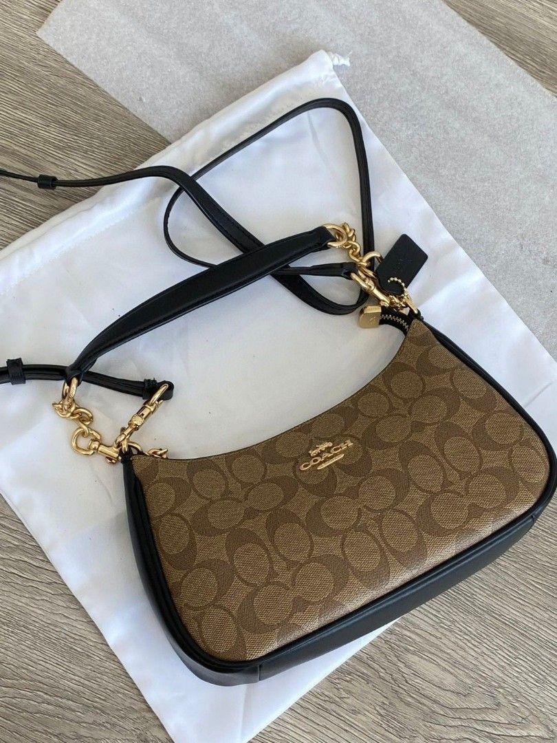 coach shoulder bag sale