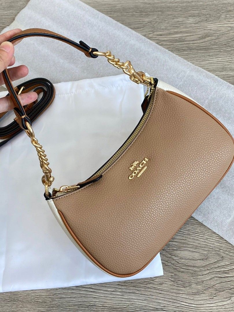 coach shoulder bag sale