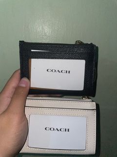 Coach Wallet From US🇺🇸