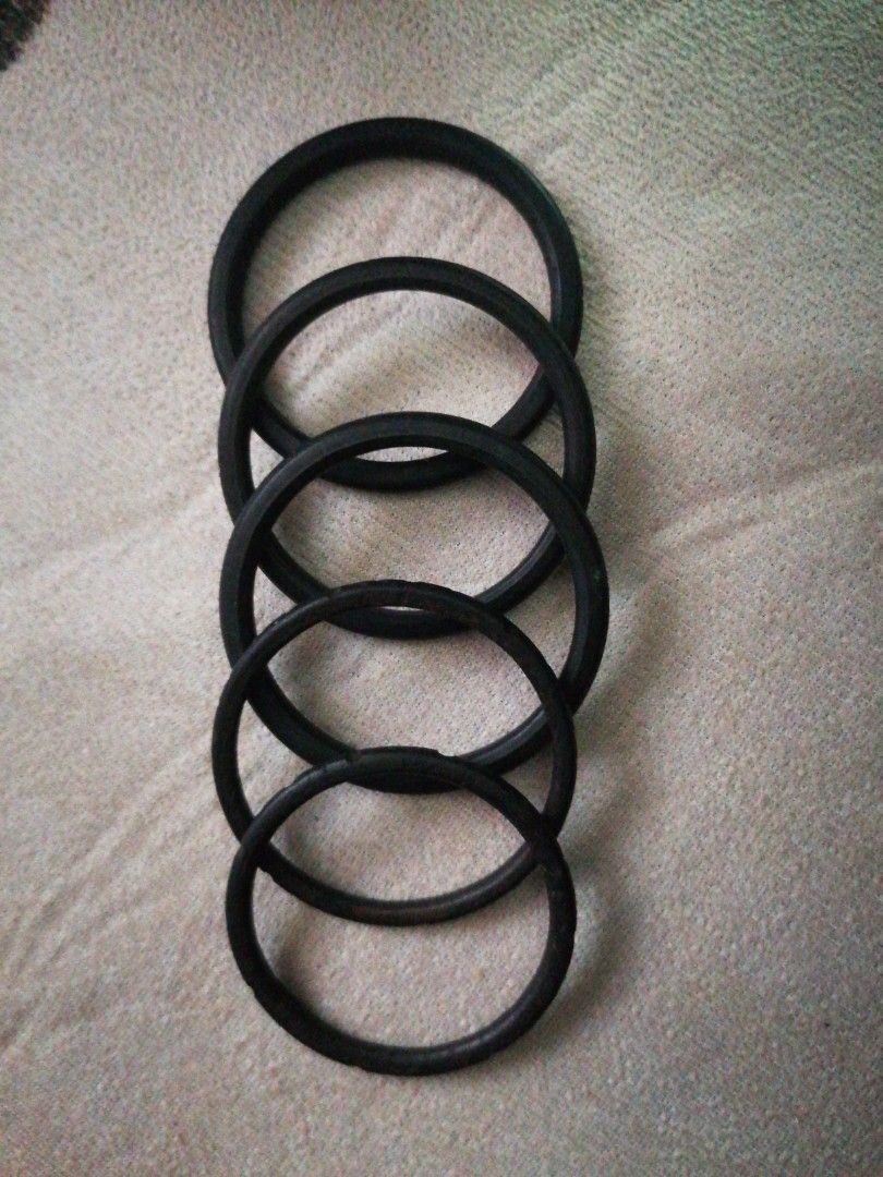 Coconut shell bangle for baby protection hot sale