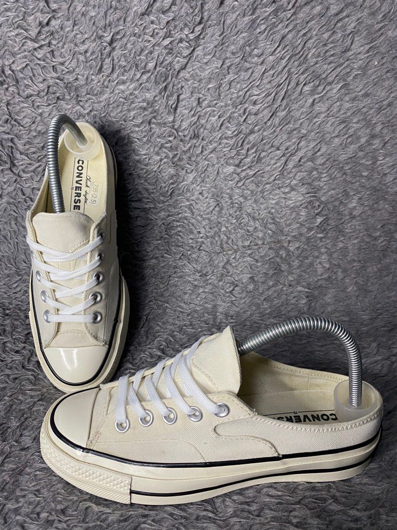 Harga chuck taylor 70s store